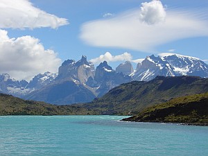 Torres des Paine